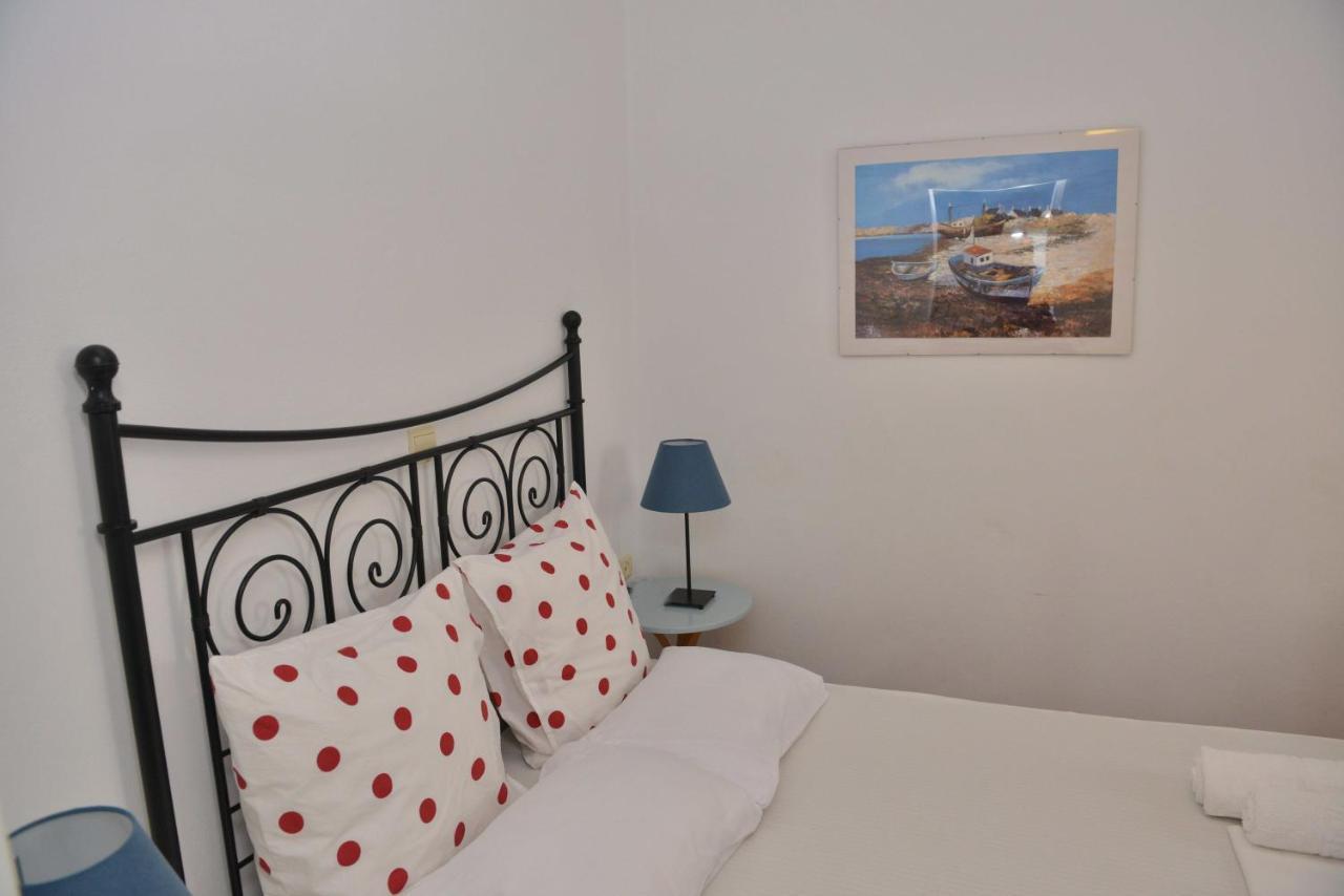 Paradisia Villas Naxos City Kültér fotó