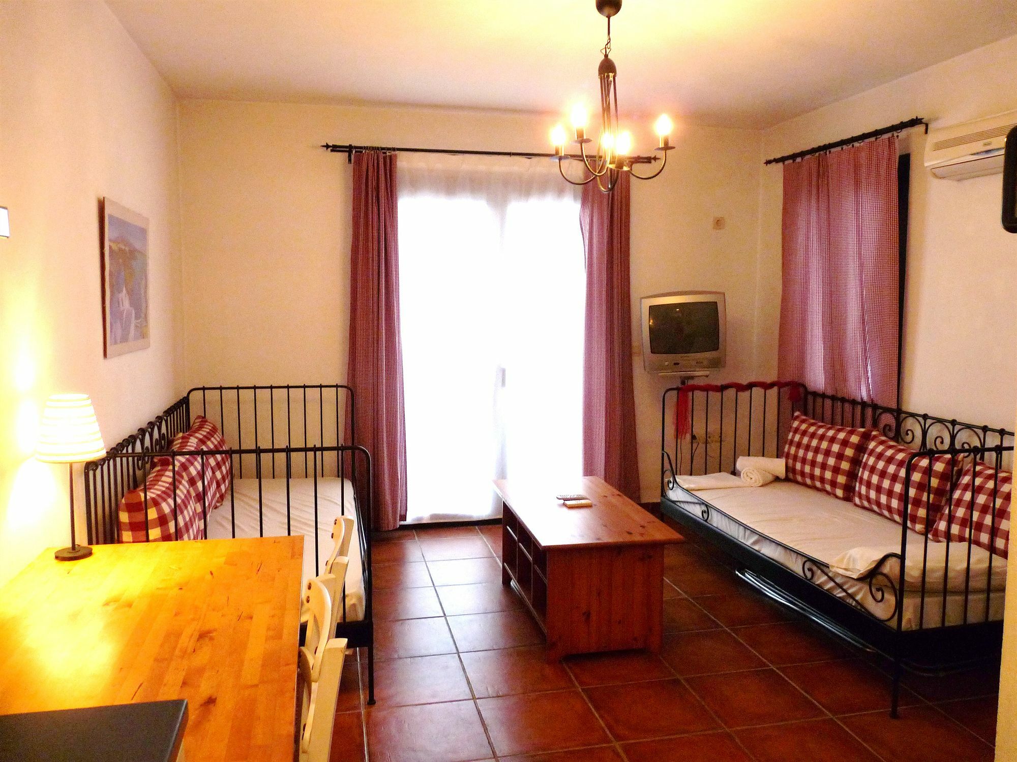Paradisia Villas Naxos City Kültér fotó