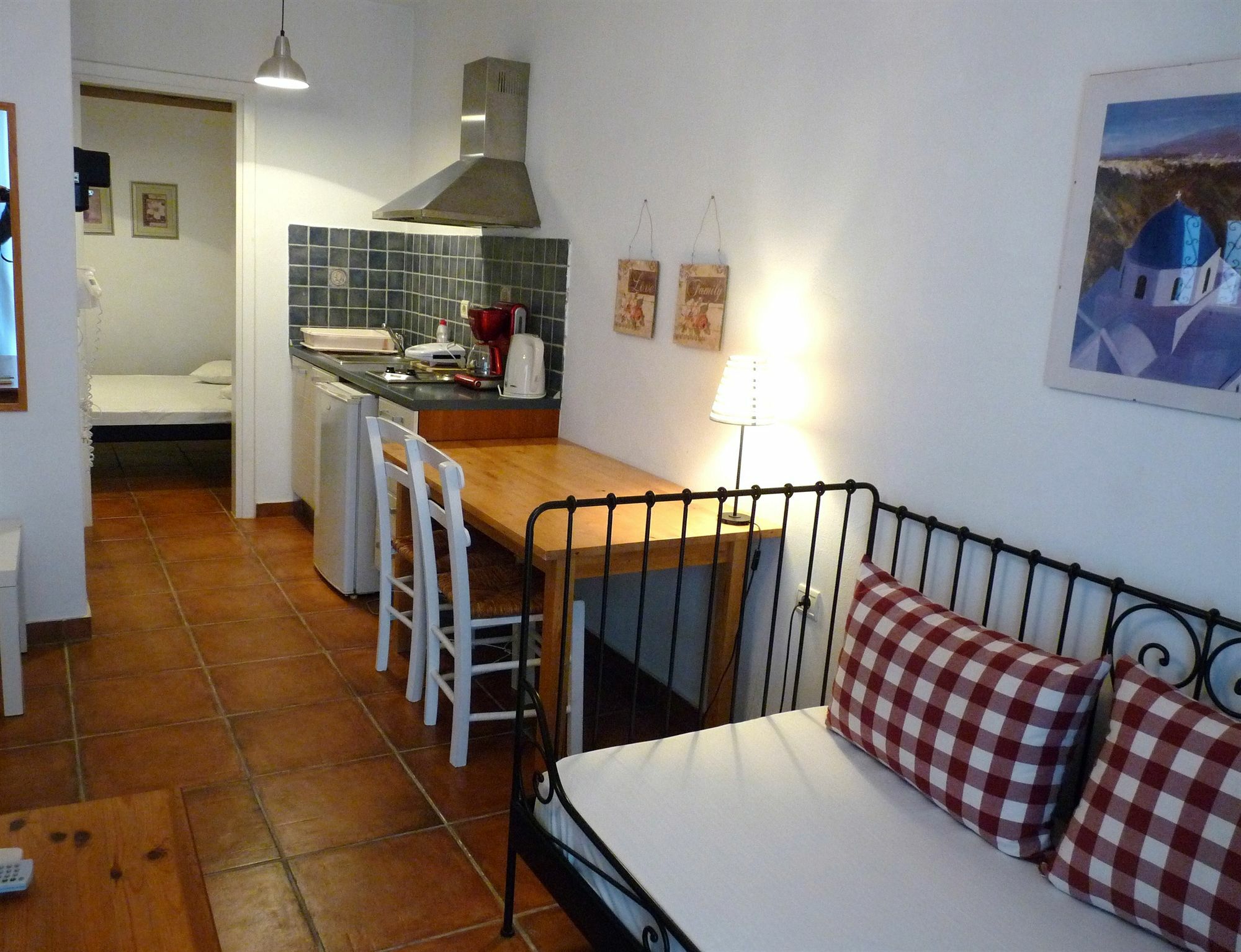 Paradisia Villas Naxos City Kültér fotó